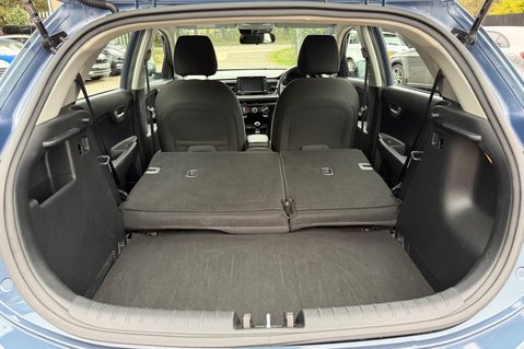 Kia Rio 2 ISG 43