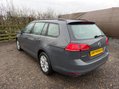 Volkswagen Golf 1.4 TSI BlueMotion Tech SE Euro 5 (s/s) 5dr 5