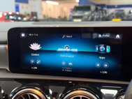 Mercedes-Benz A Class 2.0 A35 AMG (Premium Plus) Hatchback 5dr Petrol SpdS DCT 4MATIC Euro 6 (s/s 46
