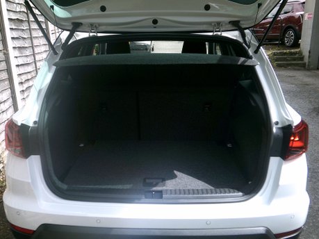 SEAT Arona TSI FR DSG ONLY 36,000 MILES FROM NEW 7
