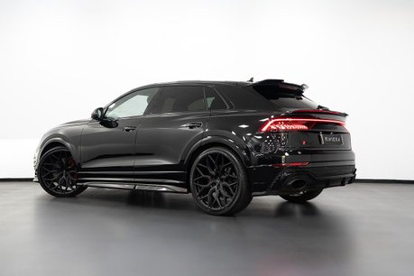 Audi RS Q8 4.0 TFSI V8 Vorsprung SUV 5dr Petrol Tiptronic quattro Euro 6 (s/s) (600 ps 32