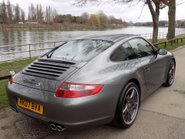 Porsche 911 (997) CARRERA 2 S 4