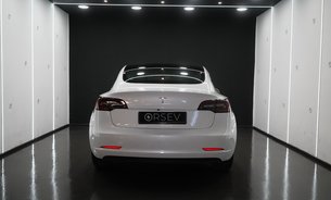 Tesla Model 3 Standard Range Plus Ryzen Chip LFP Battery Panoramic Roof One Owner VAT Q 5