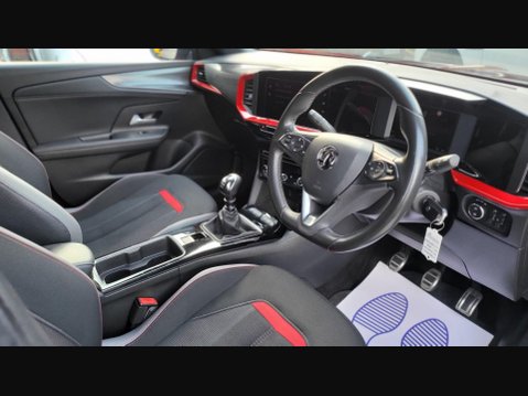 Vauxhall Mokka SRI 31