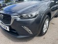Mazda CX-3 2.0 SKYACTIV-G SE-L Nav Auto Euro 6 (s/s) 5dr 10