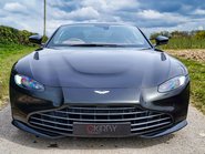 Aston Martin Vantage V8 21