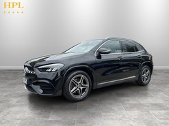 Mercedes-Benz GLA 1.3 GLA200h MHEV AMG Line (Executive) SUV 5dr Petrol Hybrid 7G-DCT Euro 6 (