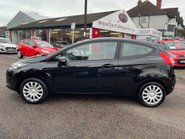 Ford Fiesta 1.25 STYLE 10