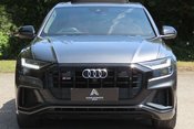 Audi SQ8 4.0 TDI V8 Vorsprung Tiptronic quattro Euro 6 (s/s) 5dr 3