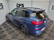 BMW X5 3.0 30d M Sport SUV 5dr Diesel Auto xDrive Euro 6 (s/s) (265 ps) 17