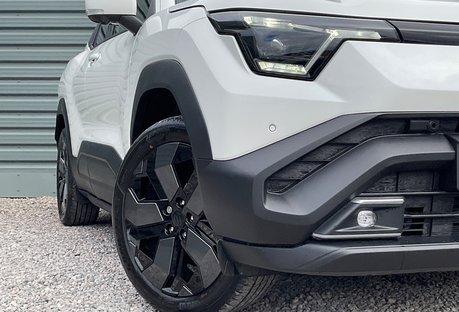 Suzuki eVitara Ultra 2WD 61kWh