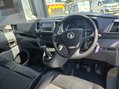 Vauxhall Vivaro L1H1 2700 SPORTIVE S/S 8