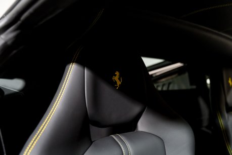 Ferrari 488 GTB NOW SOLD. SIMILAR REQUIRED. PLEASE CALL 01903 254800. 20