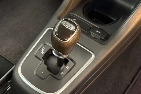 Volkswagen Up 1.0 High up! Hatchback 5dr Petrol ASG Euro 5 (75 ps) 15