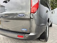 Ford Transit Custom 300 L2 H2 Limited 130 ps Panel Van 25