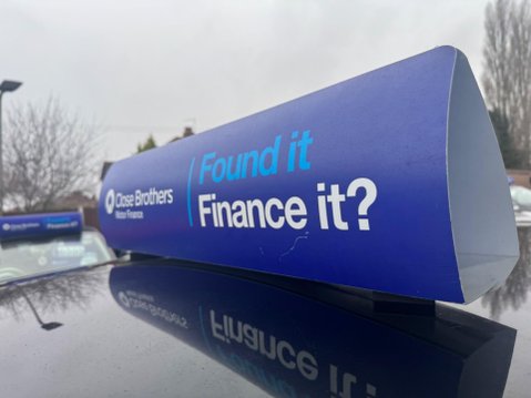 MG MG3 1.5 VTi-TECH 3Form Sport Euro 6 (s/s) 5dr 10