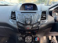 Ford Fiesta ZETEC 8