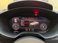 Audi TT 1.8 TFSI S line Euro 6 (s/s) 3dr 62