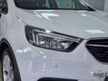 Vauxhall Mokka X 1.4i Turbo ecoTEC Design Nav Euro 6 (s/s) 5dr 19
