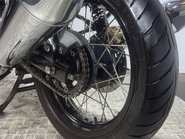 Royal Enfield Interceptor 650 2021 14K GREAT CONDITION A2 READY 1 OWNER MODERN RETRO BIKE 650CC 33