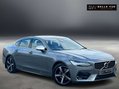 Volvo S90 2.0 S90 R-Design D4 Automatic 4dr - NATIONAL DELIVERY* 23