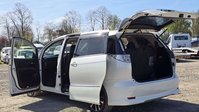 Toyota Estima Auto+Petrol+LowMiles+7Seater 9