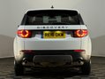 Land Rover Discovery Sport TD4 SE TECH 7