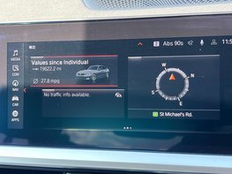 BMW 3 Series 2.0 320i Sport Auto 4dr 54
