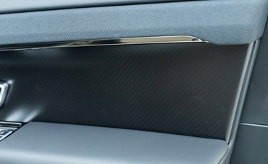 Land Rover Range Rover Sport P635 SV EDITION ONE 34