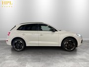 Audi Q5 2.0 TDI 40 Black Edition SUV 5dr Diesel S Tronic quattro Euro 6 (s/s) (190 8