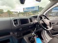 Vauxhall Vivaro 1.5 Vivaro F2900 Prime S/S 12