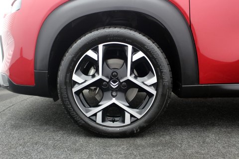 Citroen C3 Aircross 5dr 1.2 PureTech MAX EAT6 Automatic 38