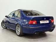 BMW M5 3.5 Saloon 4dr Petrol Manual (286 bhp) 21
