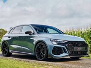 Audi A3 RS 3 TFSI QUATTRO VORSPRUNG 2