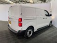 Vauxhall Vivaro 1.5 Vivaro F2700 Dynamic S/S 9