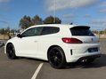 Volkswagen Scirocco R LINE TDI BLUEMOTION TECHNOLOGY DSG 8