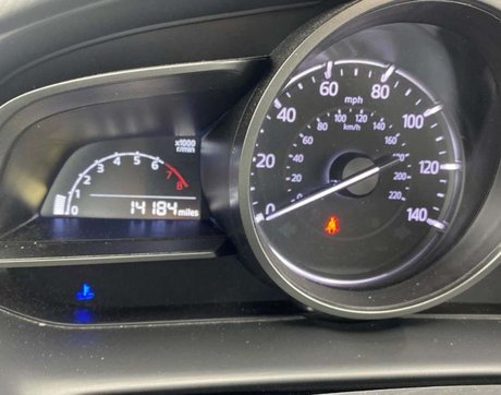 Mazda 2 1.5 Mazda2 SE-L Nav MHEV 5dr 10