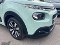 Citroen C3 1.2 PureTech GPF Flair Euro 6 (s/s) 5dr 12