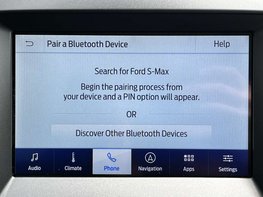Ford S-Max 2.5 S-Max Titanium HEV CVT 5dr 41