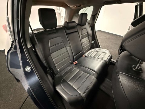 Honda CR-V 1.5 CR-V EX i-VTec CVT 4WD 5dr 46