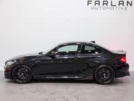BMW M2 3.0 BiTurbo GPF Competition Coupe 2dr Petrol DCT Euro 6 (s/s) (410 ps) 19