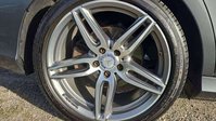 Mercedes-Benz E Class 2.0 E220d AMG Line Saloon 4dr Diesel G-Tronic+ Euro 6 (s/s) (194 ps) 9