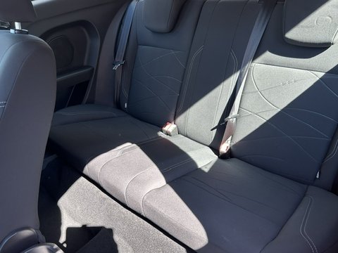Ford Fiesta STYLE 11