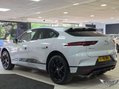 Jaguar I-Pace 400 90kWh SE Auto 4WD 5dr 44
