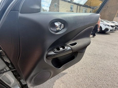 Nissan Juke N-CONNECTA DIG-T 12
