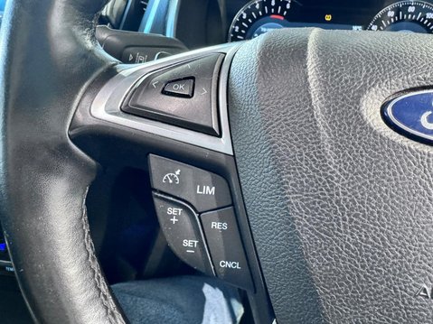 Ford Edge 2.0 TDCi Titanium Powershift AWD Euro 6 (s/s) 5dr 21