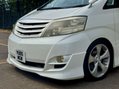 Toyota Alphard Sunroof 8 Seater 29