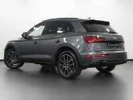 Audi Q5 2.0 TFSIe 50 Edition 1 SUV 5dr Petrol Plug-in Hybrid S Tronic quattro Euro 23