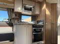 Swift Bessacarr 562 Bessacarr 562 - 2.3 17