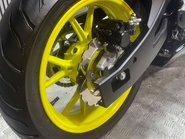 Lexmoto LXS 2023 ONLY 1K NEW MOT 125CC SPORTS BIKE LEARNER 33